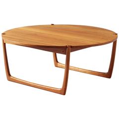 Hvidt & Mølgaard Coffee Table 8