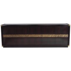 Luciano Frigerio Credenza 12