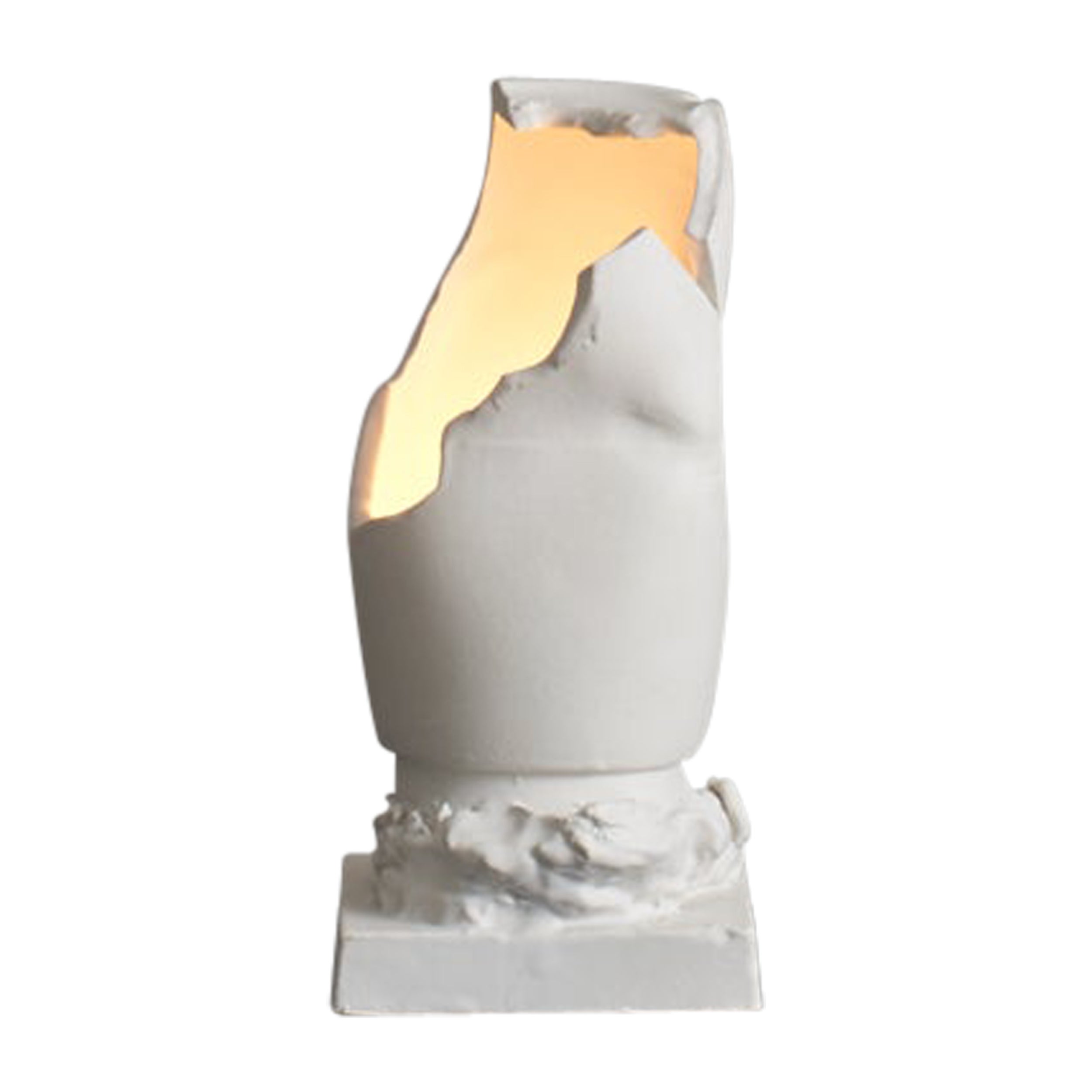Treviso Table Lamp by Jenna Basso Pietrobon