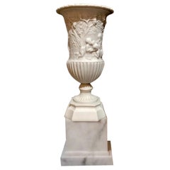 Vase Thorvaldsen Petit 20ème siècle