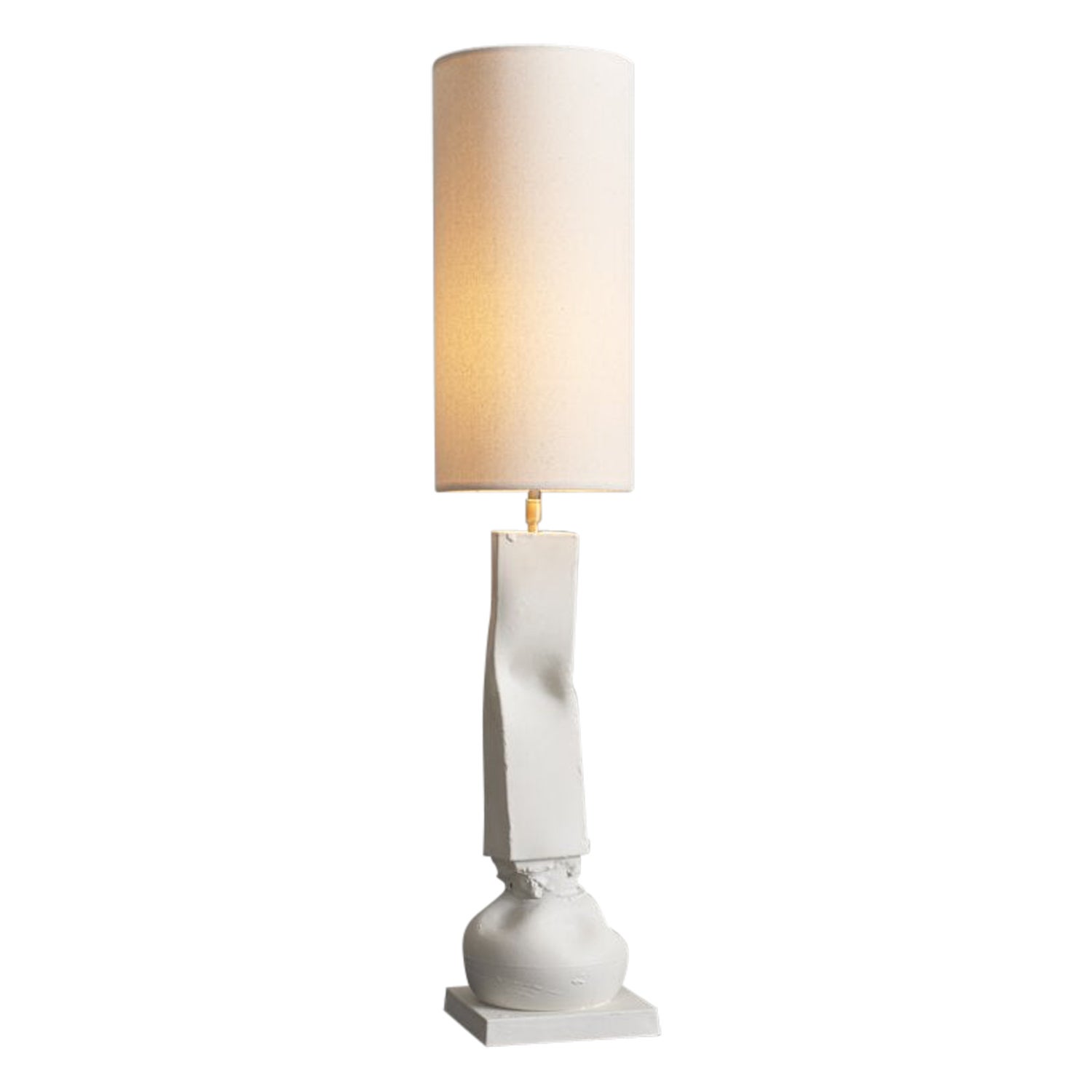 Large Nove and Crespano Table Lamp by Jenna Basso Pietrobon