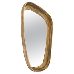 Lake Medium Mirror