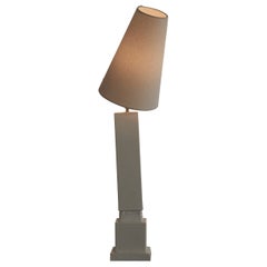 Solagna and Crespano Table Lamp by Jenna Basso Pietrobon
