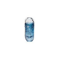 Recovered Small Vase by David Valner