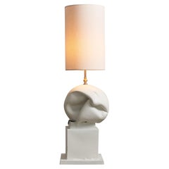 Lampada da tavolo Marostica e Cassola di Jenna Basso Pietrobon