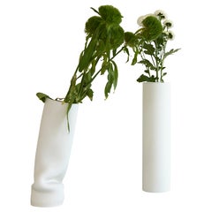 Asiago Vase by Jenna Basso Pietrobon