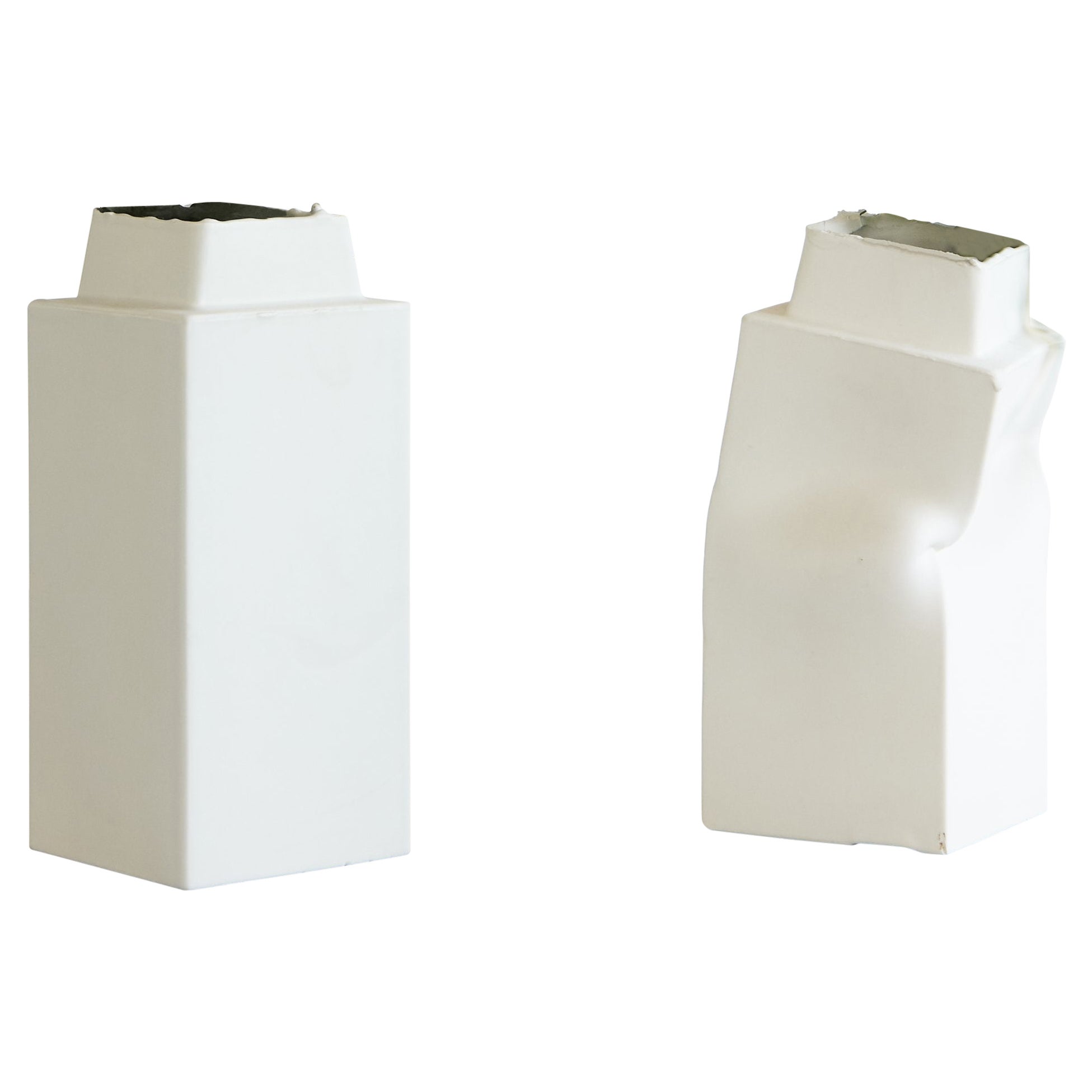 Cittadella-Vase von Jenna Basso Pietrobon