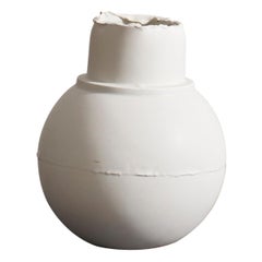 Fara Vase by Jenna Basso Pietrobon
