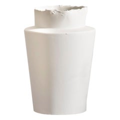 Pove Vase by Jenna Basso Pietrobon