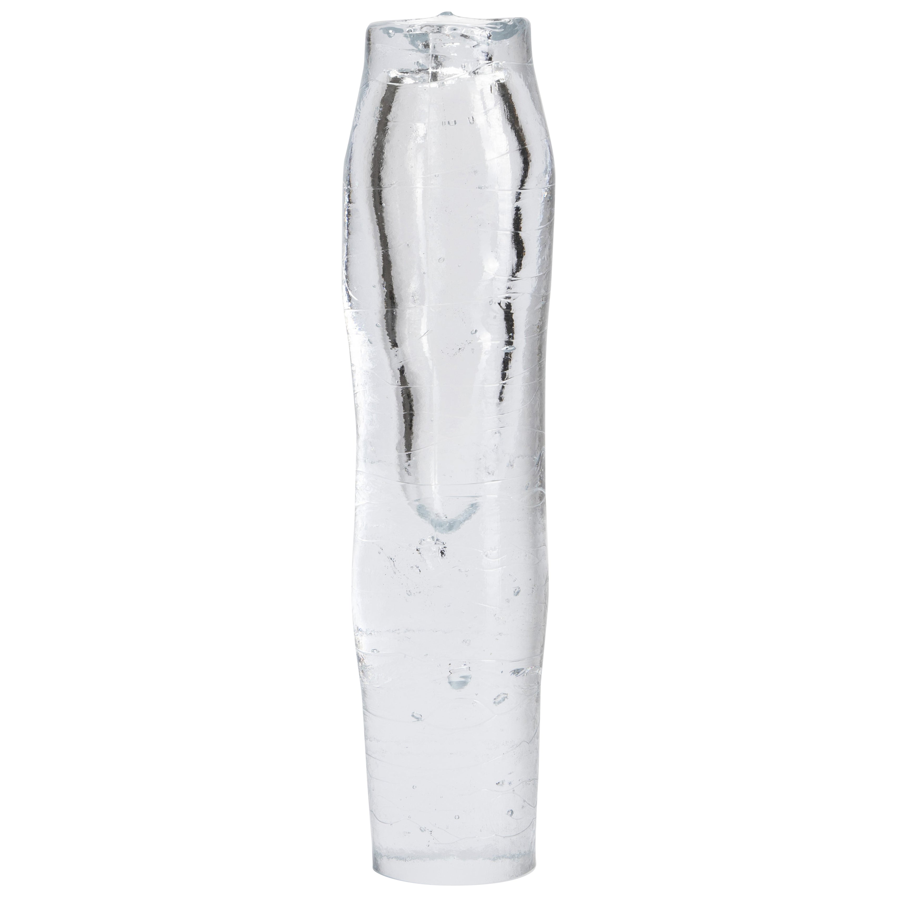 (De)Formed Vase by David Valner