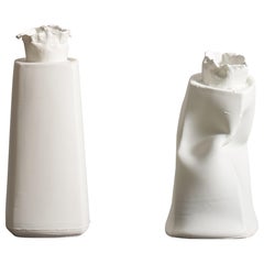 Bassano Vase by Jenna Basso Pietrobon