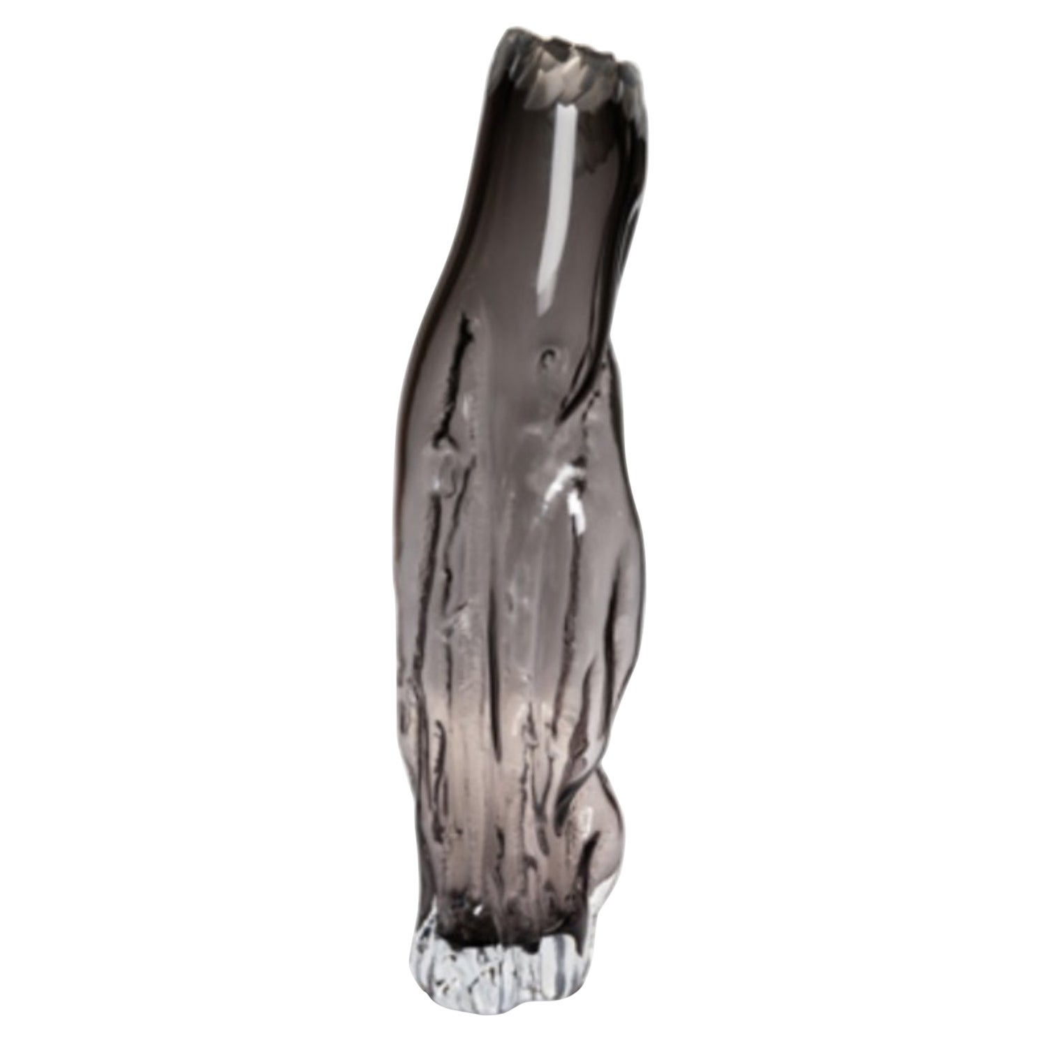 Vaso grande Structured By Nature di A. David
