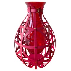 Louis Vuitton Diamond Vase by Marcel Wanders