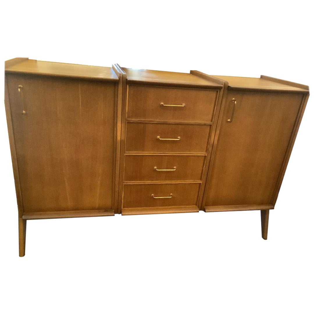 Anni '50/'60  Credenza francese