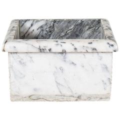 Container Marble Swedish 20th Century Sweden