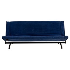 Mid-Century-Sofa mod. D70 von Osvaldo Borsani für Tecno, Italien 1954