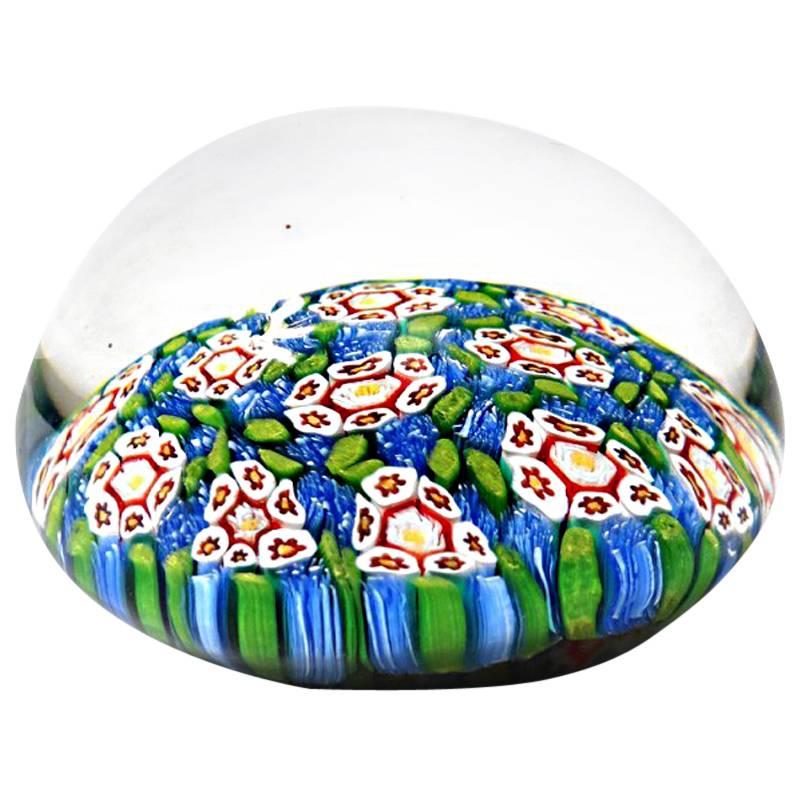 Old Paperweight Murano For Sale