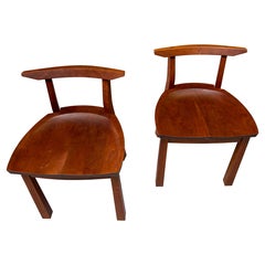 Sedie Edo in ciliegio Thomas Moser/ vendute in coppia