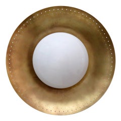 Maine-18 Wall Light by Gallery L7