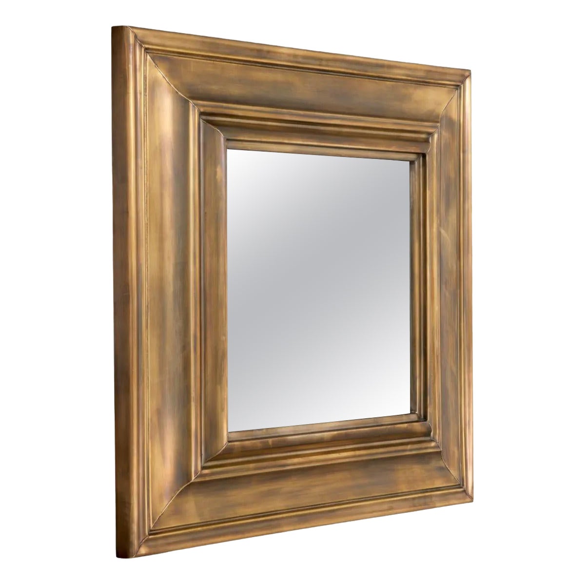 Remona Square Mirror