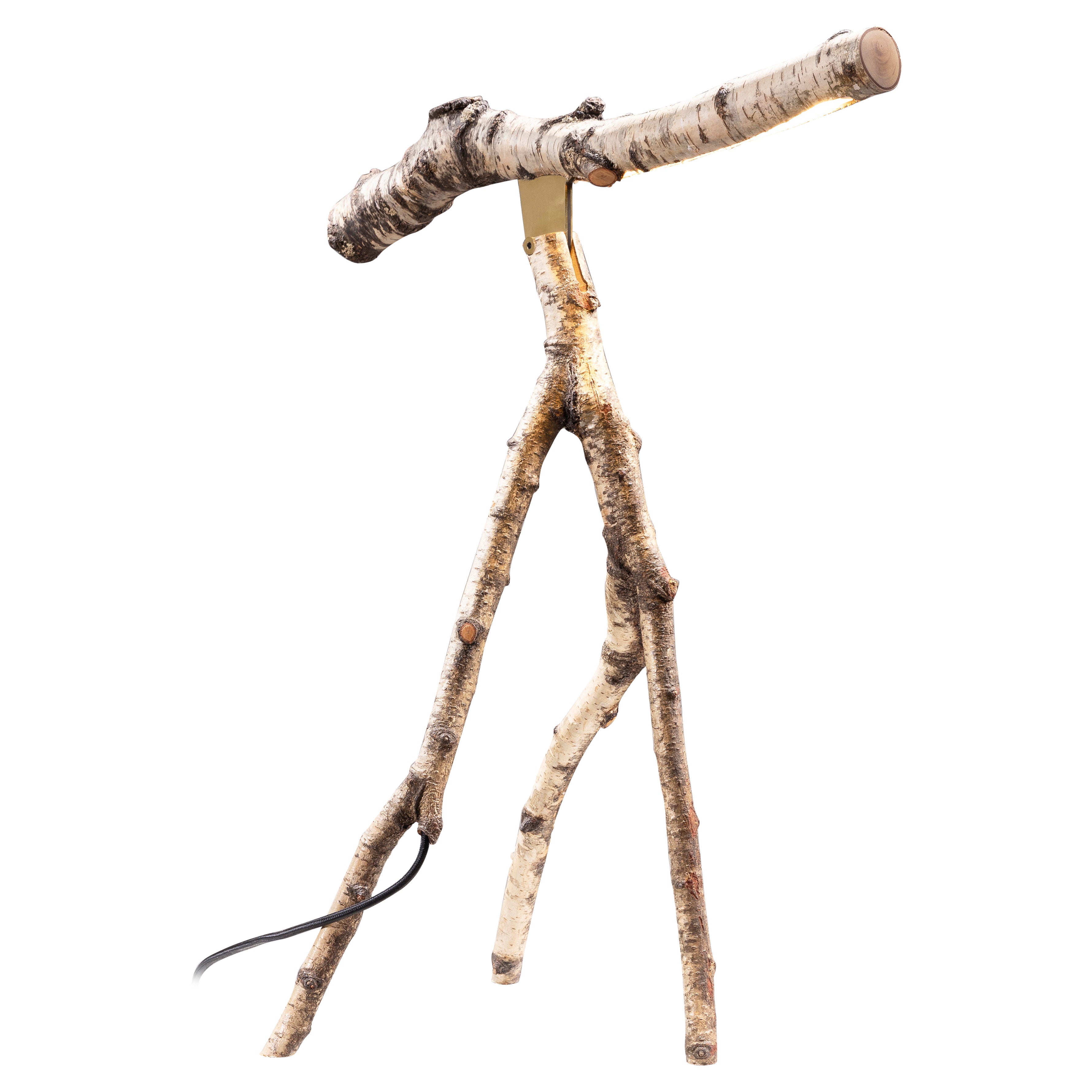 Lámpara de escritorio Little Tree Friend de Marco Iannicelli en venta
