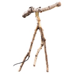 Lampe de bureau Little Tree Friend de Marco Iannicelli