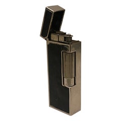 Wonderful Vintage DUNHILL Rollagas Lighter