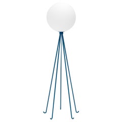 Lampadaire Octopus par Atelier Areti
