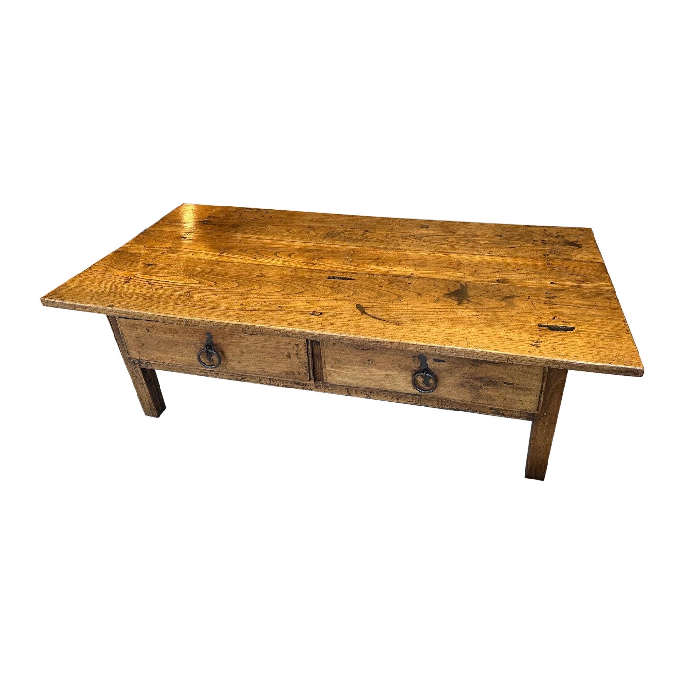 18th Century coffee table