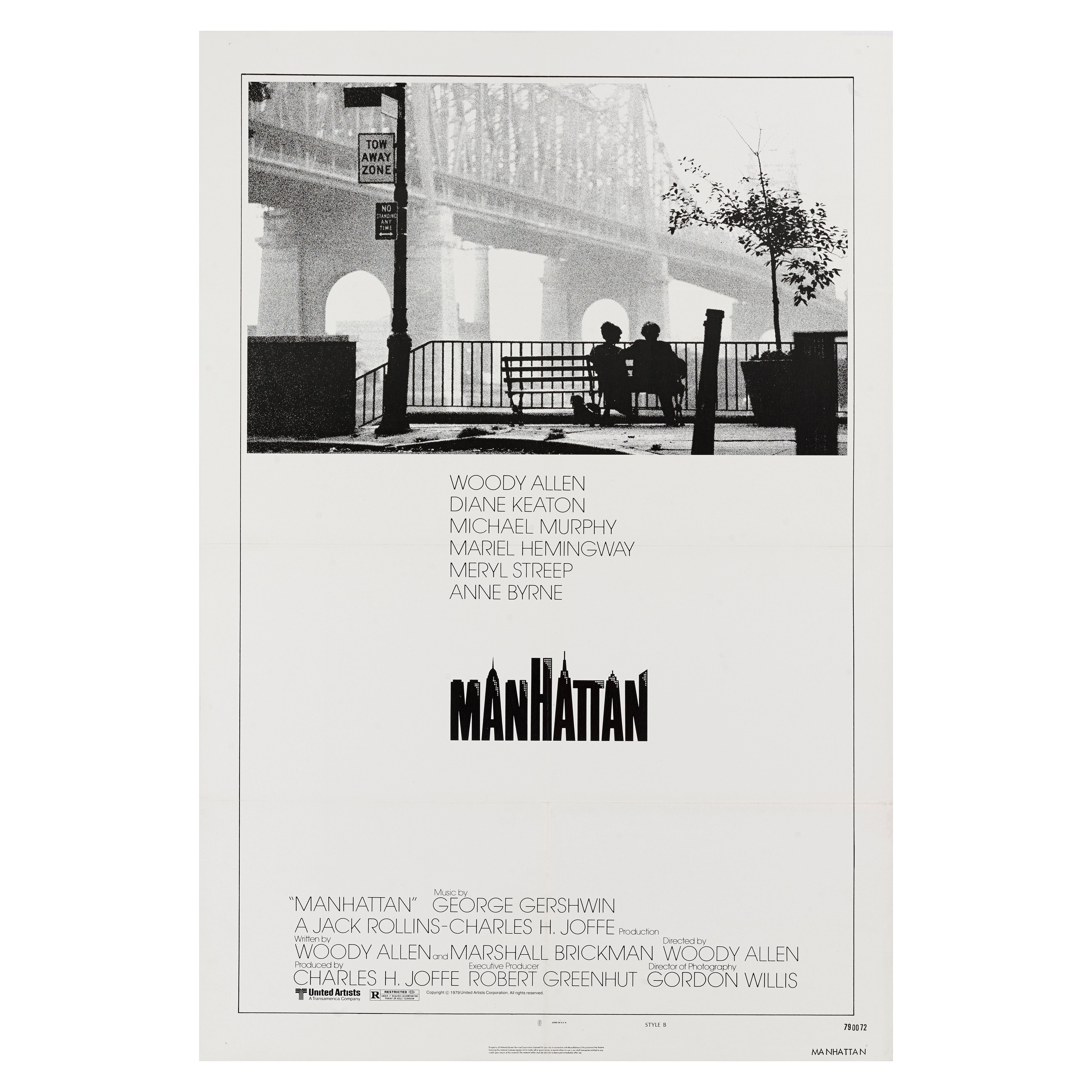 Manhattan