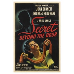 Secret Beyond the Door