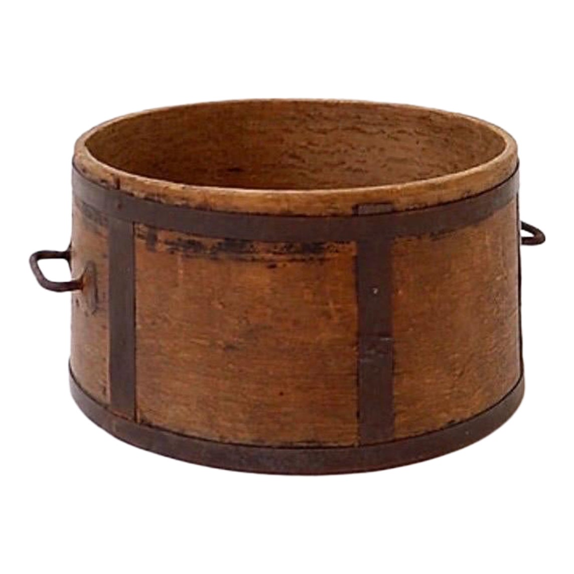 Boisseau - decorative object - 19th century