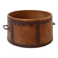 Boisseau - decorative object - 19th century