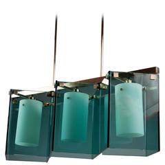 Fontana Arte Lighting