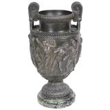 Neoclassical Style Campana Grand Tour Vase