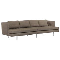 Sofa, Model 4907a by Edward Wormley for Dunbar
