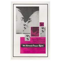 The Thomas Crown Affair
