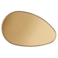 NUOVO PREZZO - OFFERTA SPECIALE Specchio contemporaneo di Hervé Langlais