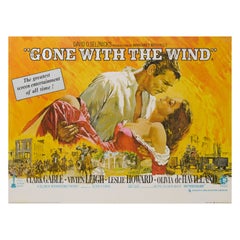 Gone With the Wind