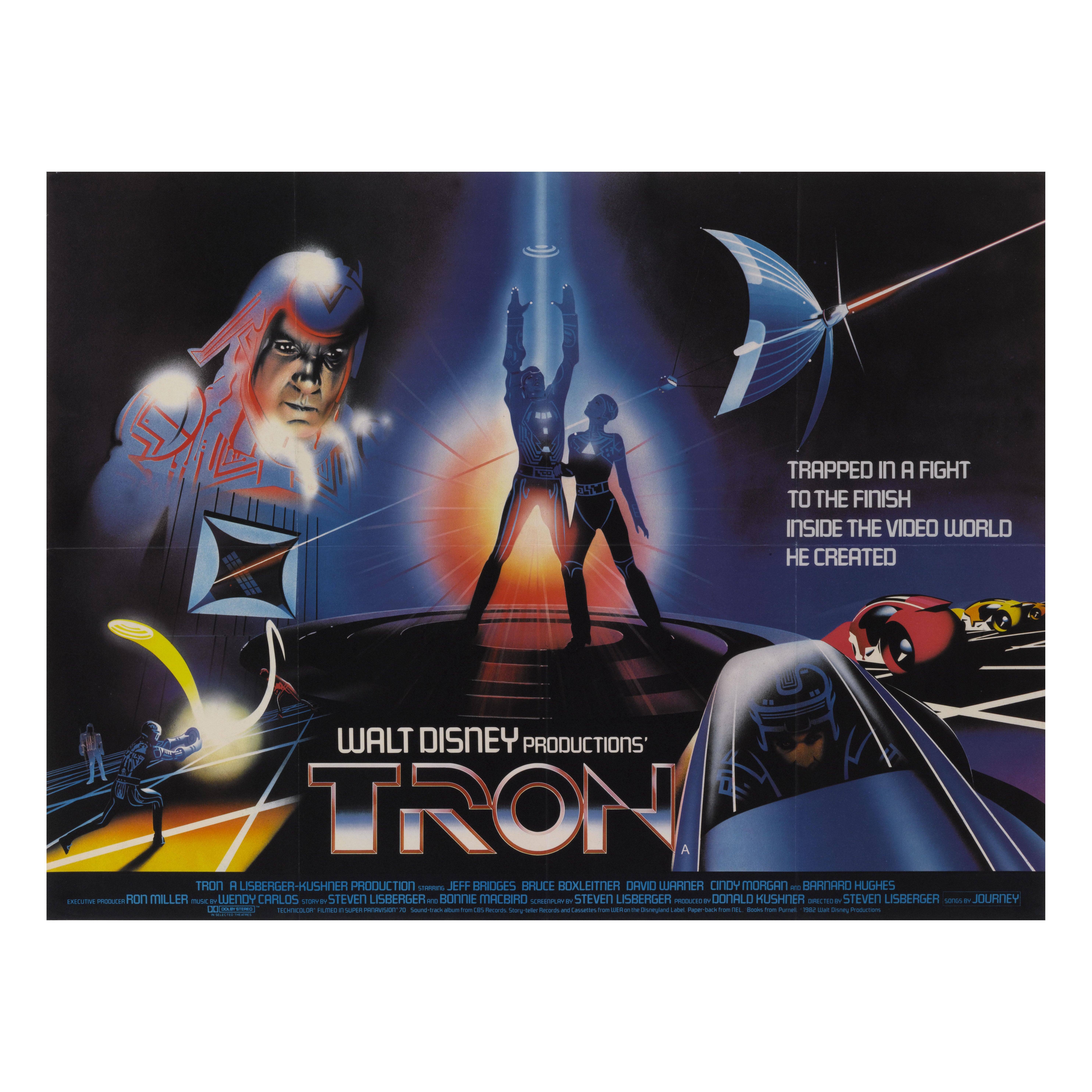 Tron in vendita