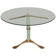 Table Designed by Paolo Buffa