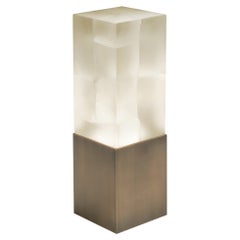 NUOVO PREZZO - OFFERTA SPECIALE Lampada contemporanea di Hervé Langlais