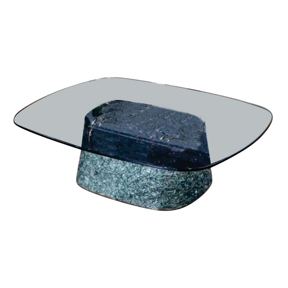 Crystal Tables - 455 For Sale at 1stDibs | crystal glass table, crystal ...