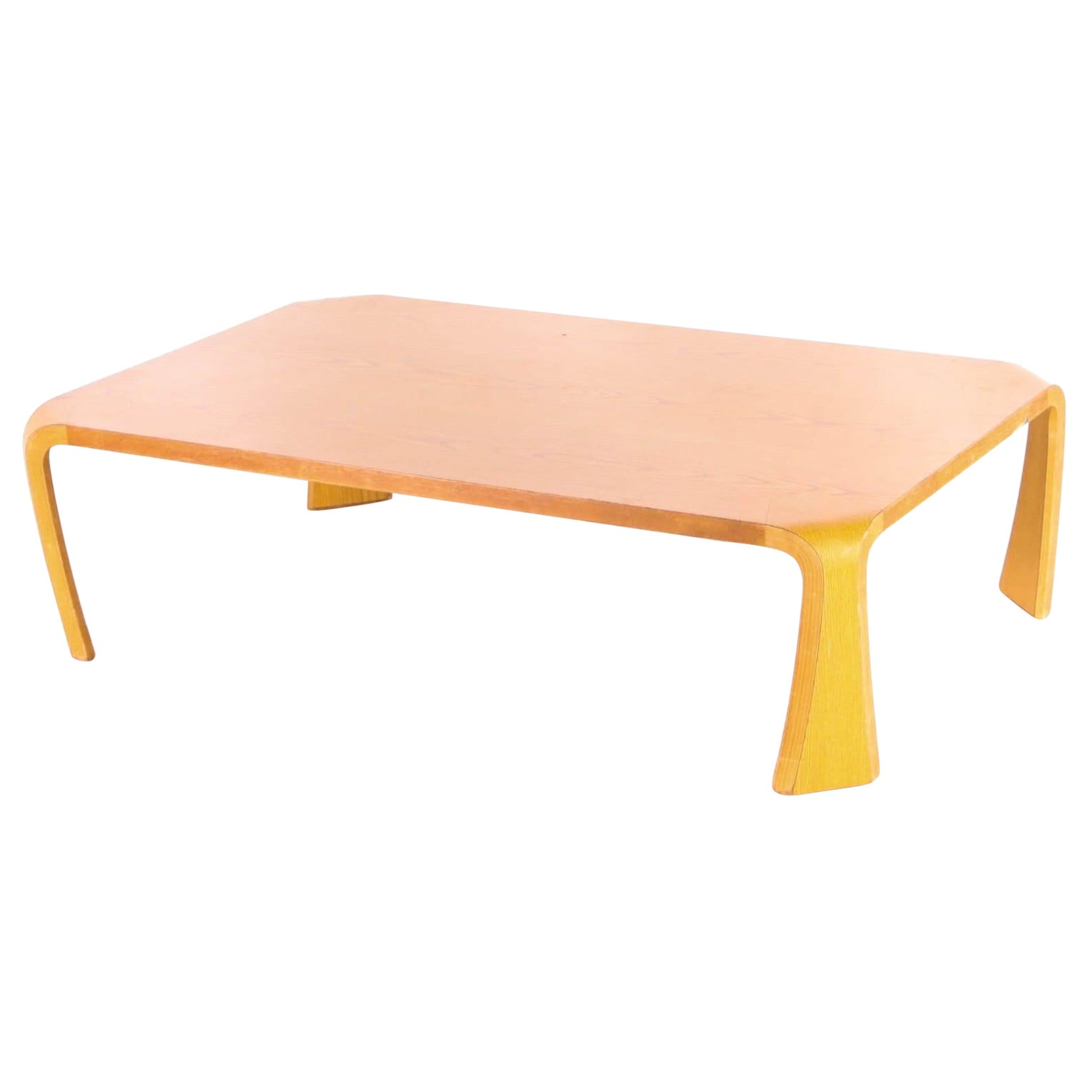 Tendo Mokko coffee table