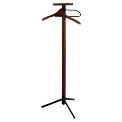 Vintage Valet Stand