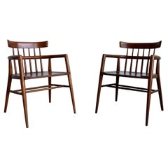 Captain's Chairs by Paul McCobb for Planner Group