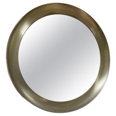 Narciso Modellspiegel von Sergio Mazza für Artemide, 1960er Jahre