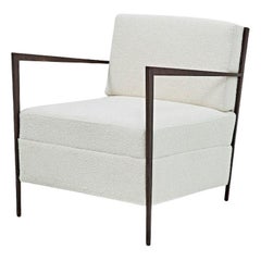 Fauteuil Contemporary Design/One par Benjamin Poulanges