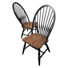 Windsor chair 1 of 2