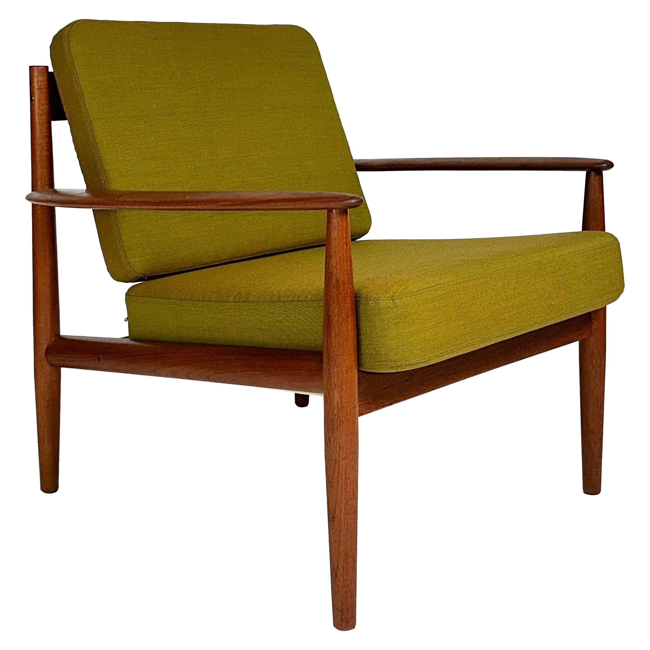 Grete Jalk Lounge Chairs - 44 For Sale at 1stDibs | grete Grete Jalk Lounge Chairs - 44 For Sale at 1stDibs | grete